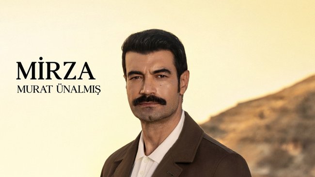 Show TV'nin heyecanla beklenen yeni dizisi Sevdan Bir Ateş'in karakter fotoğrafları yayınlandı! 