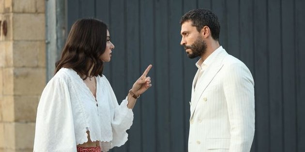 Muhtemel Aşk 13. Bölümüyle seyirciyle buluştu! 