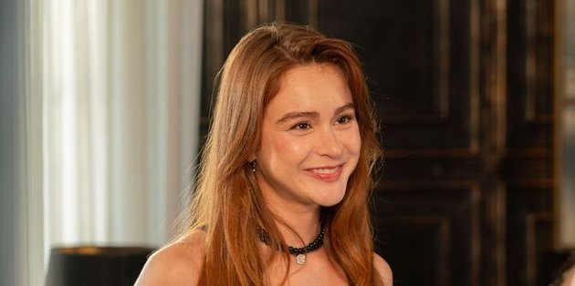 Kızılcık Şerbeti'nin kadrosuna Asena Keskinci dahil oldu!