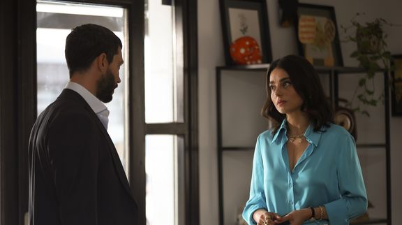 Muhtemel Aşk 14. bölümüyle ekranlara geldi!