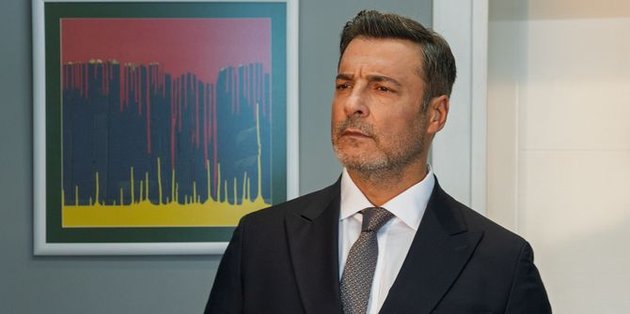 Kızılcık Şerbeti 5.Sezon ilk bölümüyle tüm kategorilerde zirvede!
