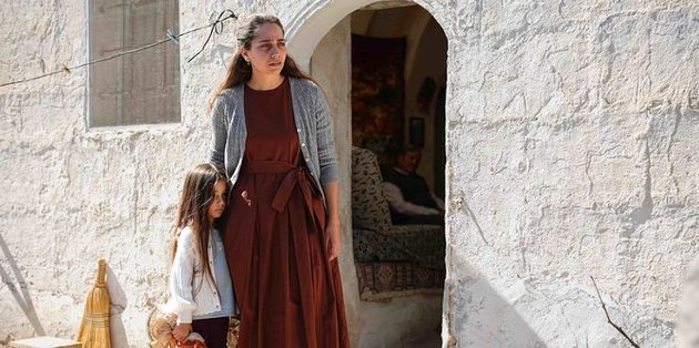 Sevdan Bir Ateş’in 3. Bölümünde neler olacak?