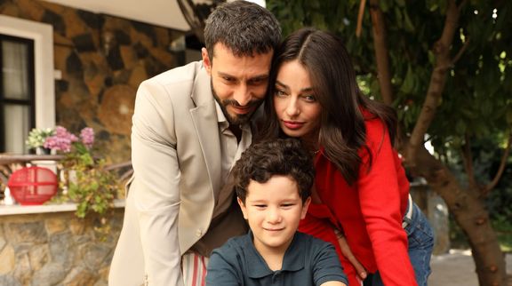 Muhtemel Aşk 15. bölümüyle ekranlara geldi!