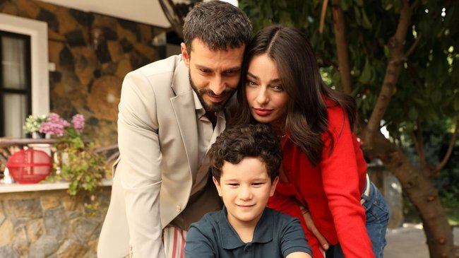 Muhtemel Aşk 15. bölümüyle ekranlara geldi!