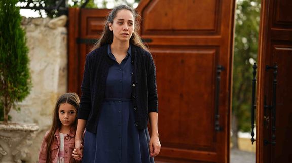 Sevdan Bir Ateş'in 4. Bölümünde neler olacak?