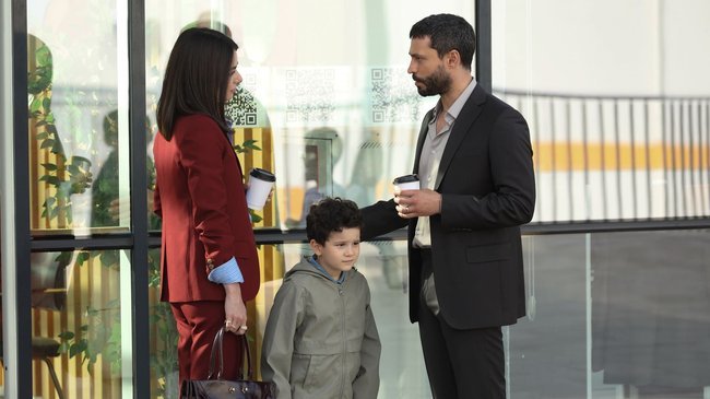 Muhtemel Aşk 16. Bölümüyle ekranlara geldi! 