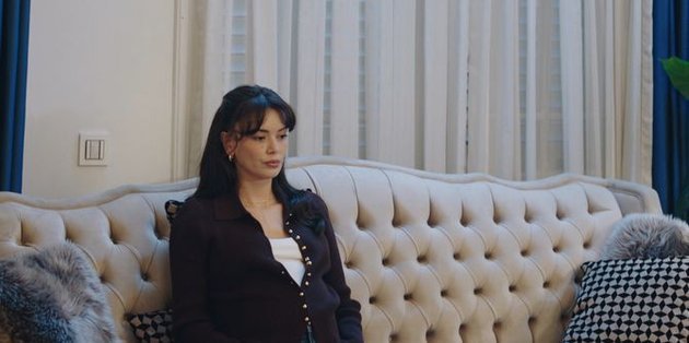 Kızılcık Şerbeti’nde sular durulmuyor!