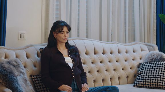 Kızılcık Şerbeti'nde sular durulmuyor!