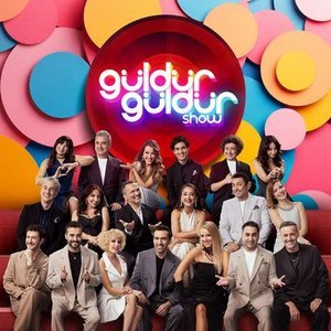 Güldür Güldür Show'un 14. sezon afişi yayınlandı!