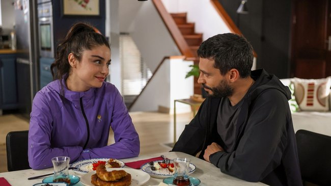 Muhtemel Aşk 18. Bölümüyle seyircilerle buluştu! 