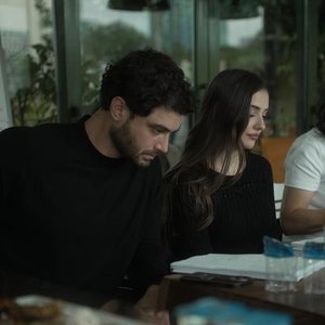 Yeni bir günlük dizi başlıyor; Menekşe!