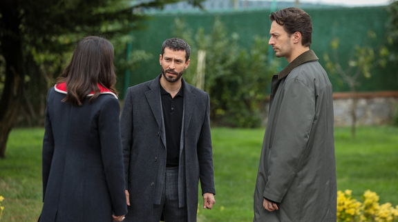 Muhtemel Aşk'ın 19. Bölümünde neler olacak?