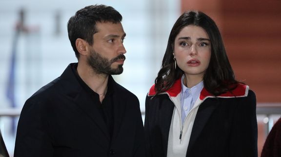 Muhtemel Aşk 19. bölümüyle ekranlara geldi!