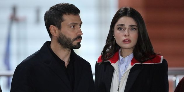 Muhtemel Aşk 19. bölümüyle ekranlara geldi!