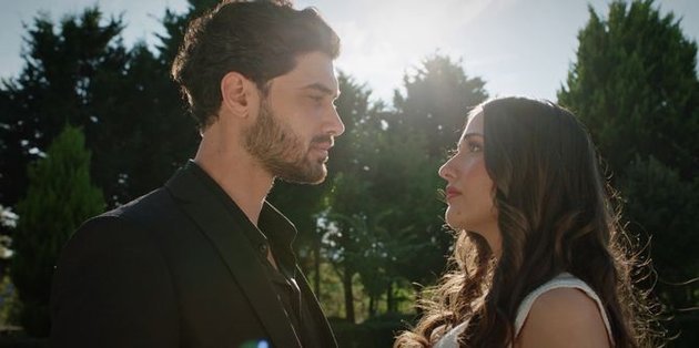Menekşe yakında Show TV'de başlıyor!