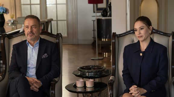 Kızılcık Şerbeti'nde Kıvılcım'ın kabusu gerçek oldu!
