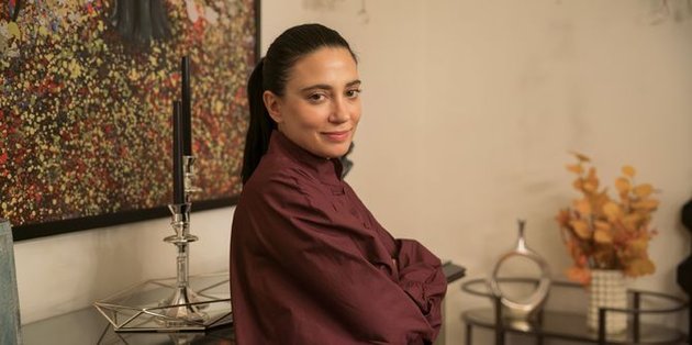 Kızılcık Şerbeti'nde büyük kavuşma: Nursema bu akşam geri dönüyor!