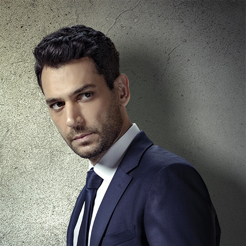 Murat Yildirim Ask Ve Ceza
