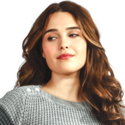 Merve Erdoğan