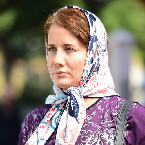 yilanlarin ocu dizisi oyunculari ve