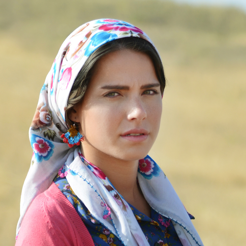 engelsiz dizisi oyunculari ve karakterleri