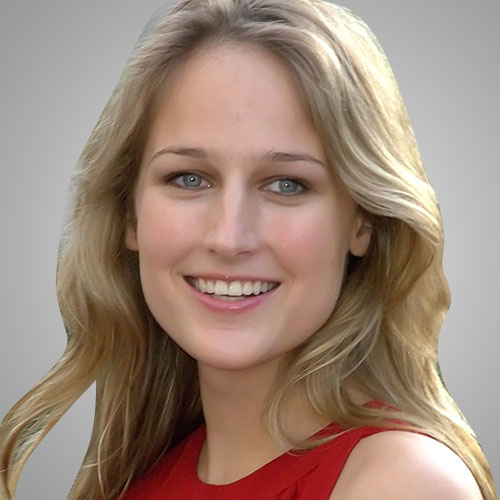 Amerikali Kiz Fragmani