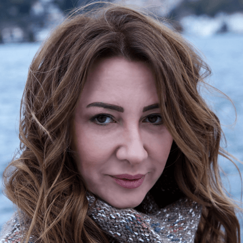 aysegul gunay kimdir aytul show tv