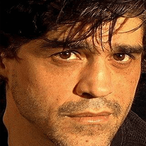 Juan Carlos Hernandez