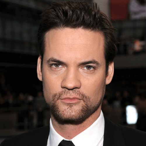 Shane West