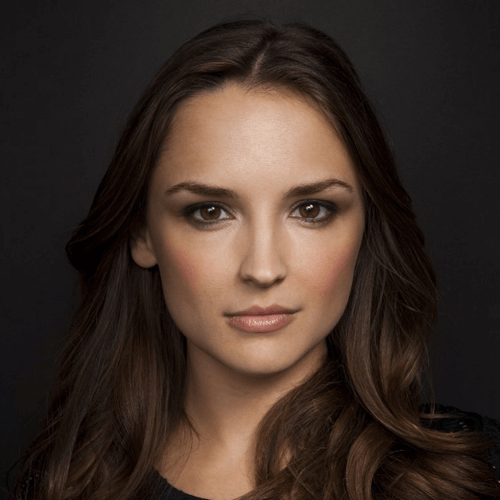 Rachael Leigh Cook