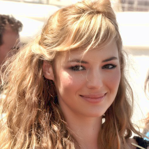 Louise Bourgoın