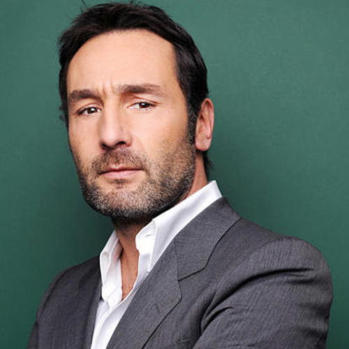 Gilles Lellouche