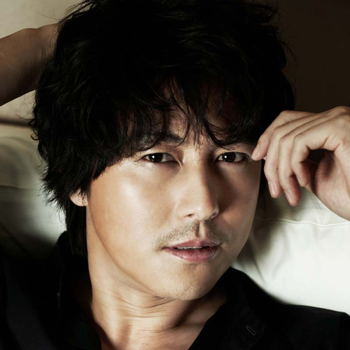 Woo-Sung Yung