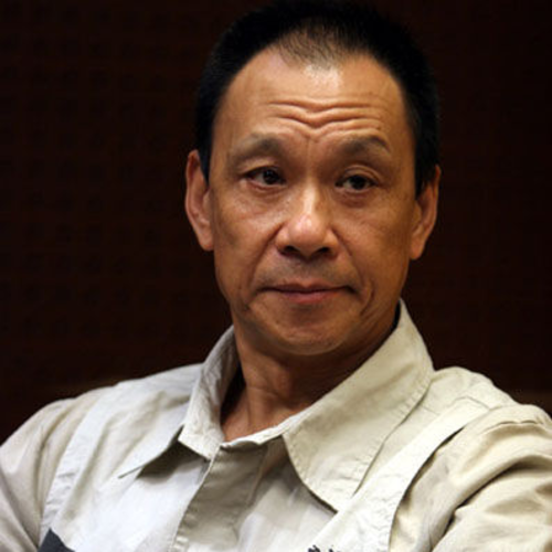 Xueqi Wang