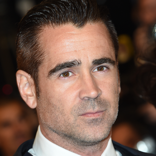 Colin Farrell