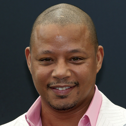 Terrence Howard