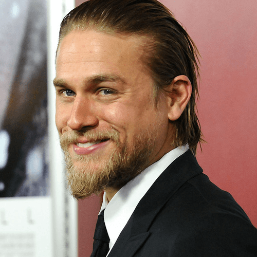 Charlie Hunnam