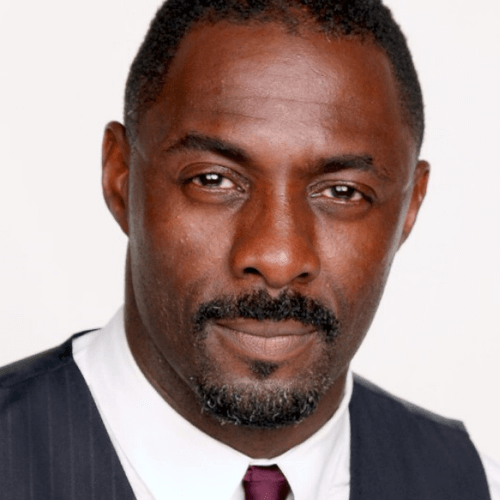 Idris Elba