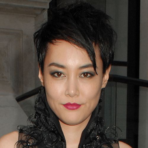 Rinko Kikuchi