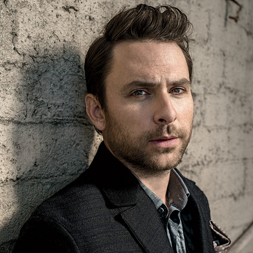 Charlie Day