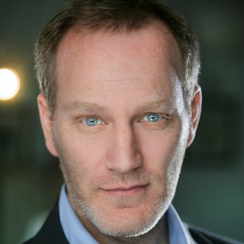 Brian Caspe