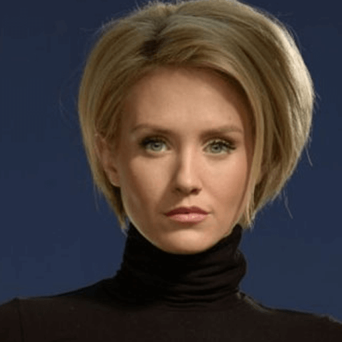 Nicky Whelan