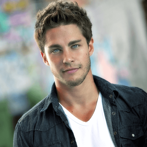 Dean Geyer