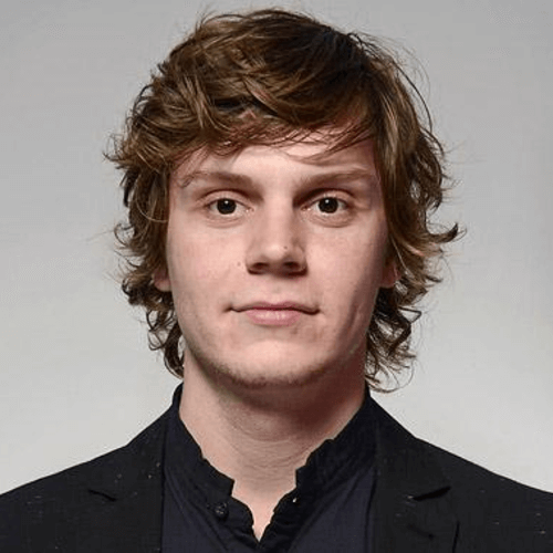 Evan Peters