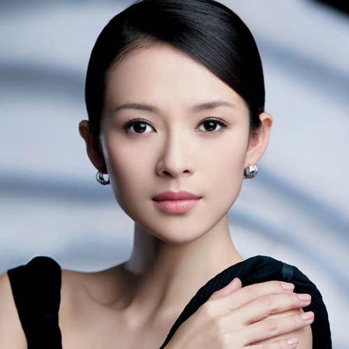 Ziyi Zhang