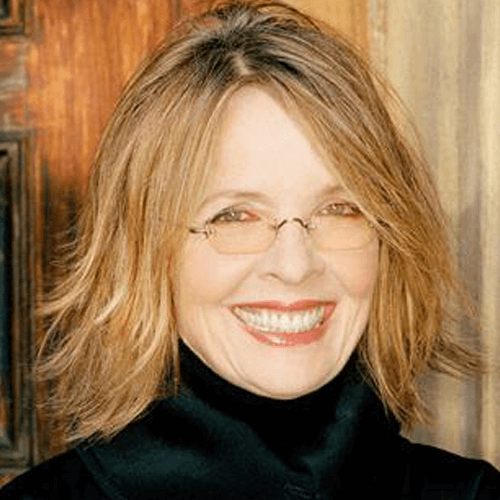 Diane Keaton