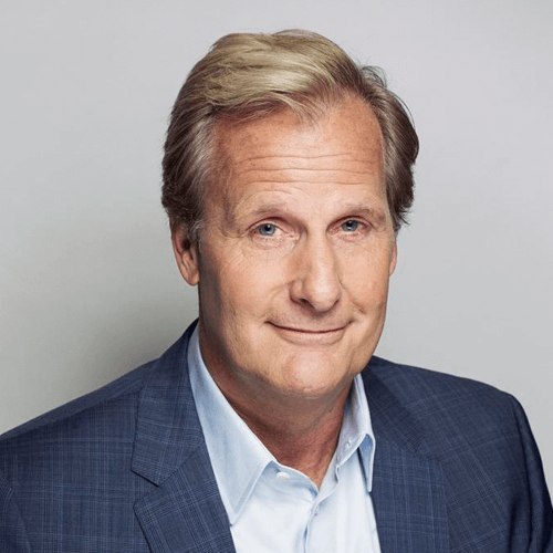 Jeff Daniels