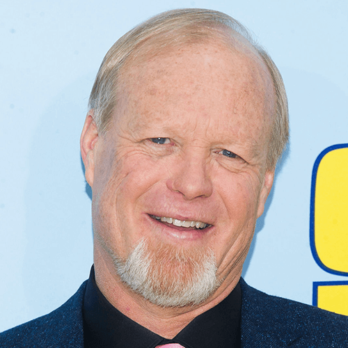 Bill Fagerbakke