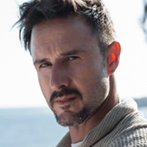 David Arquette