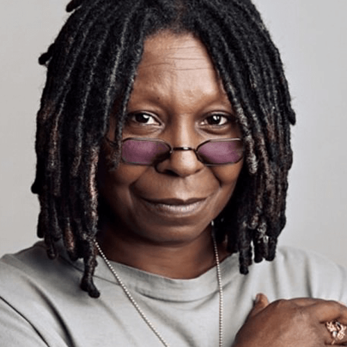 Whoopi Goldberg